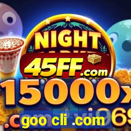 goo cli .com